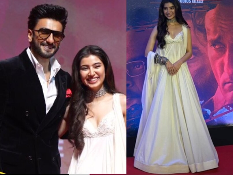 Ranveer Singh Sara 