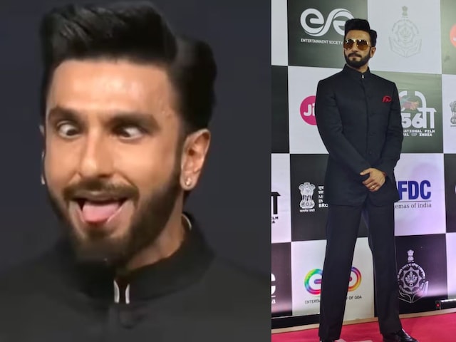 ‘कांतारा’ मिमिक्री मामले में रणवीर सिंह को मिली राहत, कोर्ट ने रद्द की FIR