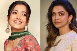 रश्मिका मंदाना की दीपिका से तुलना, तारीफ में बोले डायरेक्टर-'लगातार 12 घंटे..'