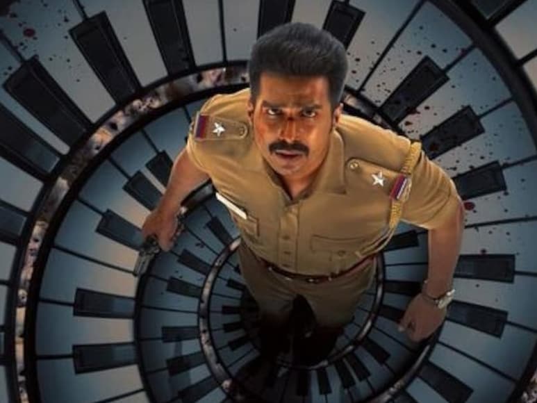 Ratsasan Movie Ratsasan Movie