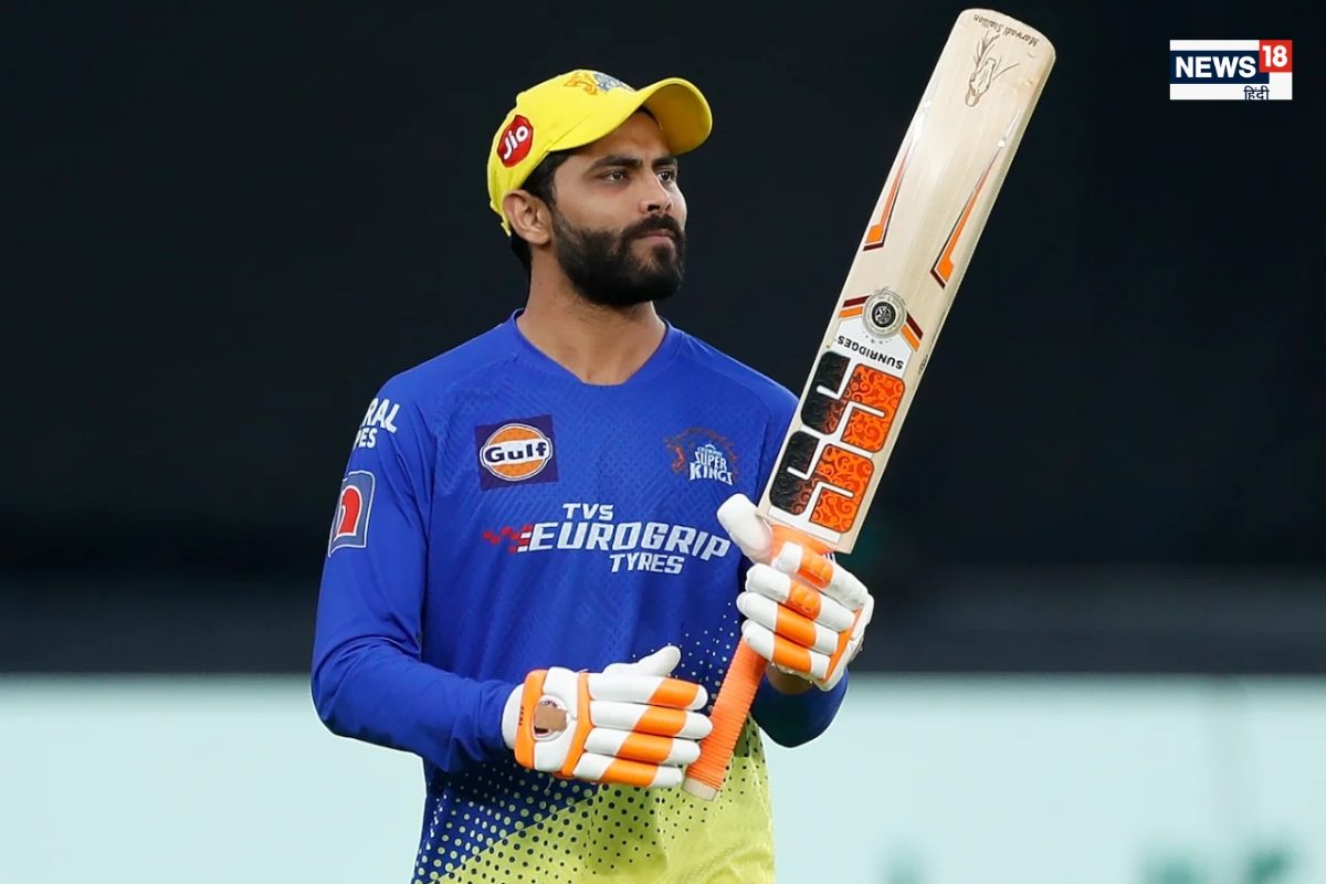 ना फिक्सिंग ना कोई कांड, फिर भी एक साल के लिए क्यों IPL से बैन हुए थे जडेजा