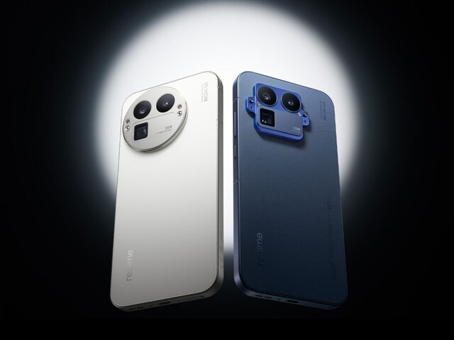 Realme's new phone is limited variant, gets premium camera, when will the first sale?