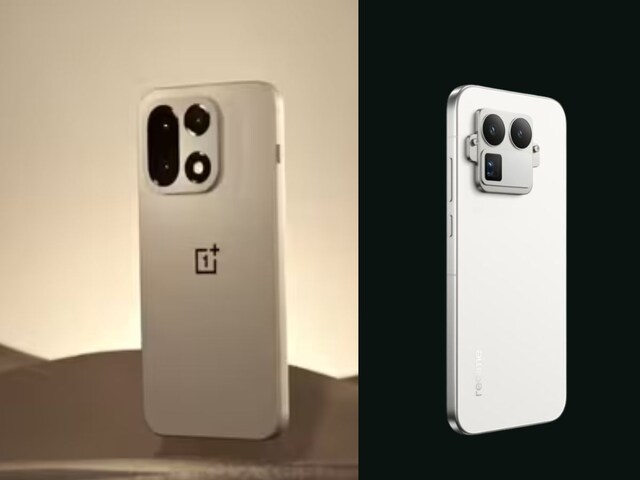 Realme GT 8 Pro vs OnePlus 15: जानिए कौन-सा फोन है ज्यादा दमदार?