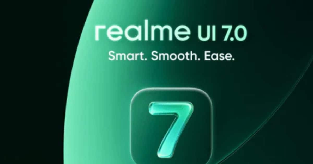 Tach – Realme UI 7 0 update android 16 based new feature will add light glass design know when will it get update- Realme UI 7.0 हुआ रिलीज़, जानिए कौन-से फोन को मिलेगा नया Android 16 अपडेट, बदलेंगे कौन से फीचर
