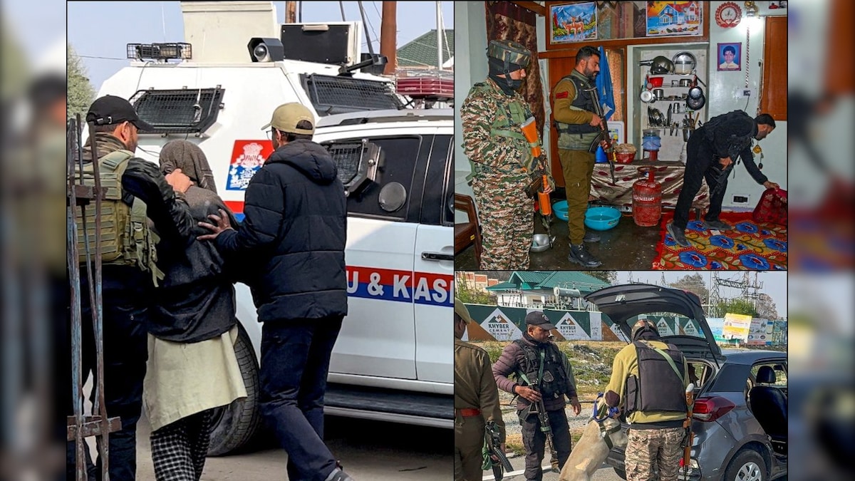 लाल किला ब्लास्टपर UNSC की रिपोर्ट में आया पाकिस्तान का नाम