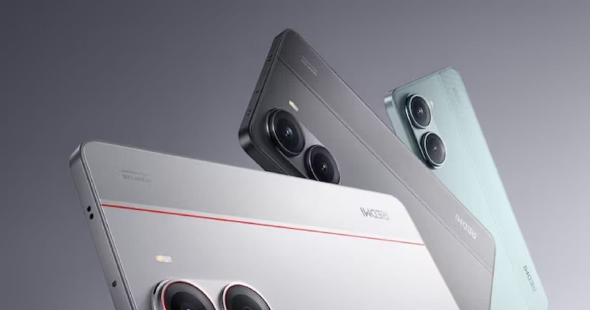 Tach – Redmi Turbo 5 spotted on 3c certification model number specifications revealed- Poco X8 Pro या Redmi Turbo 5? Xiaomi का नया फोन जल्द होगा अनाउंस, सामने आए फीचर्स