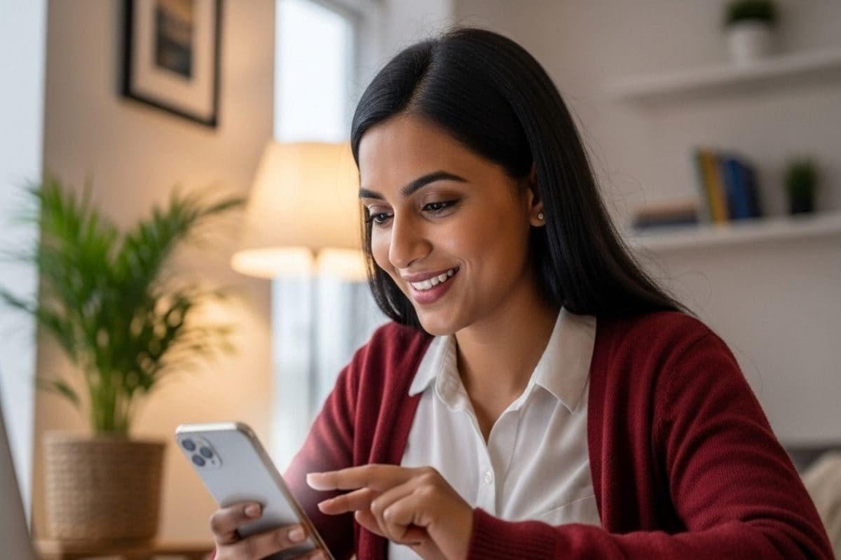 मोबाइल को बना लें ऑफिस घर बैठे शुरू करें काम कमाई गिनते-गिनते थक जाएंगे आप