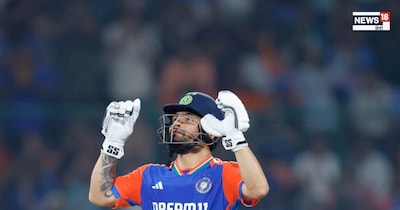 रिंकू सिंह ने मैच जीतने के बाद बताया टीम का गेम प्लान.