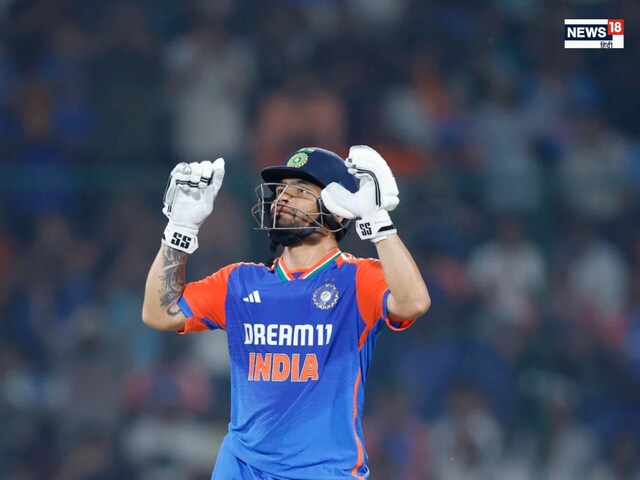 আমার উপর চাপ ছিল... বিস্ফোরক ইনিংস খেলেই প্রকাশ করলেন রিংকু সিং