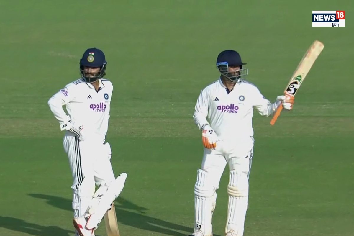 इंडिया ए के लिए गरजा पंत का बल्ला, फिफ्टी ठोककर बॉलरों को दिन में दिखाए तारे