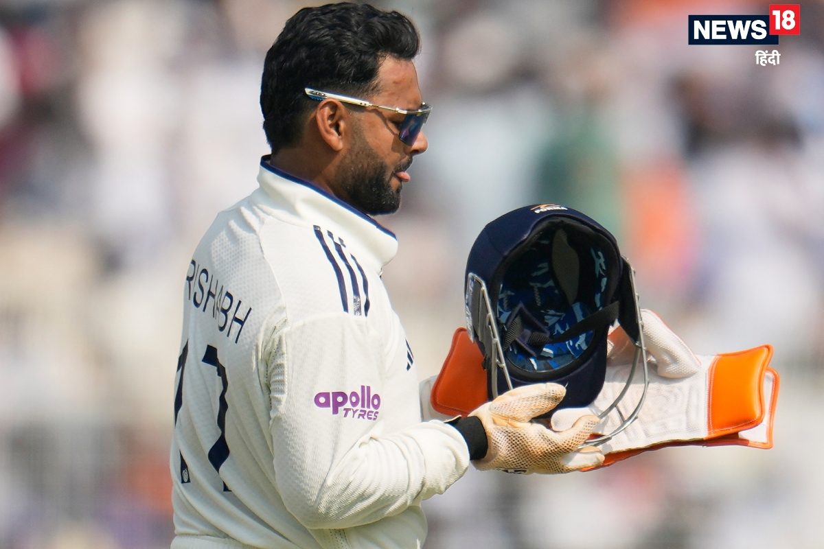 VIDEO: जड्डू भाई थोड़ा इधर रहिए...बावूमा के खिलाफ ऋषभ पंत का फॉर्मूला आया काम