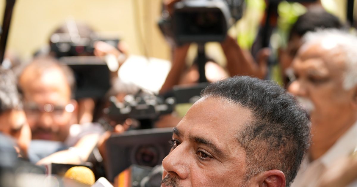 रॉबर्ट वाड्रा को ED ने पहली बार बनाया आरोपी, ब्लैक मनी केस में नई चार्जशीट