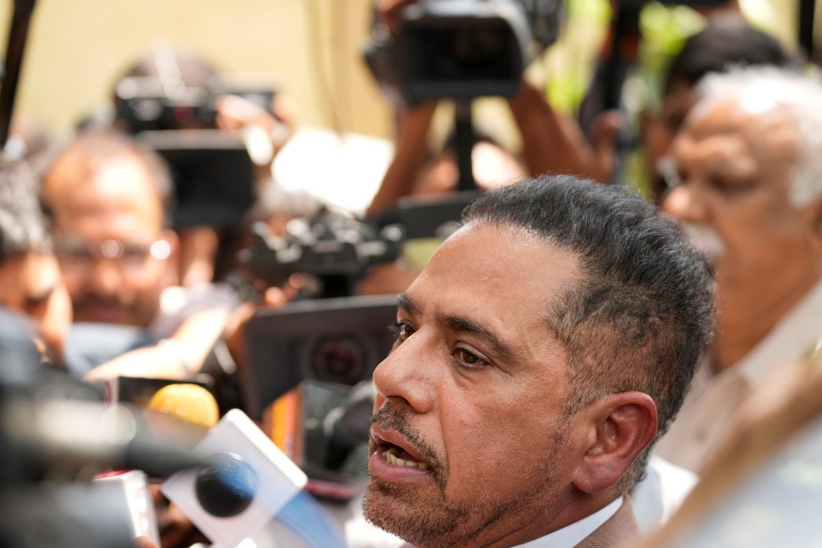 रॉबर्ट वाड्रा को ED ने पहली बार बनाया आरोपी ब्लैक मनी केस में नई चार्जशीट