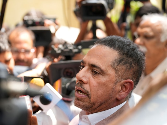 रॉबर्ट वाड्रा को ED ने पहली बार बनाया आरोपी, ब्लैक मनी केस में नई चार्जशीट