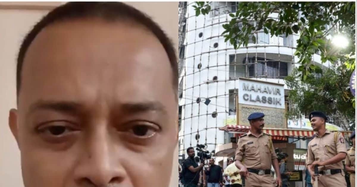 Live: रोहित आर्या का पूरा प्लान पता चला, MVA की मुंबई रैली पर पुलिस का अडंगा