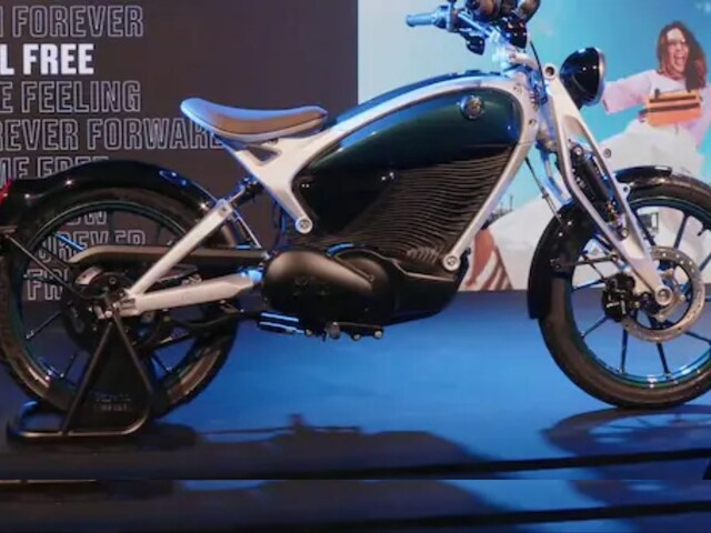 Flying Flea S6 Scrambler: Royal Enfield's first electric bike unveiled