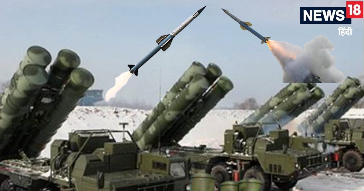 S-400 को और घातक बनाने की तैयारी, रूस के साथ ₹10000 करोड़ की एक और डील डन