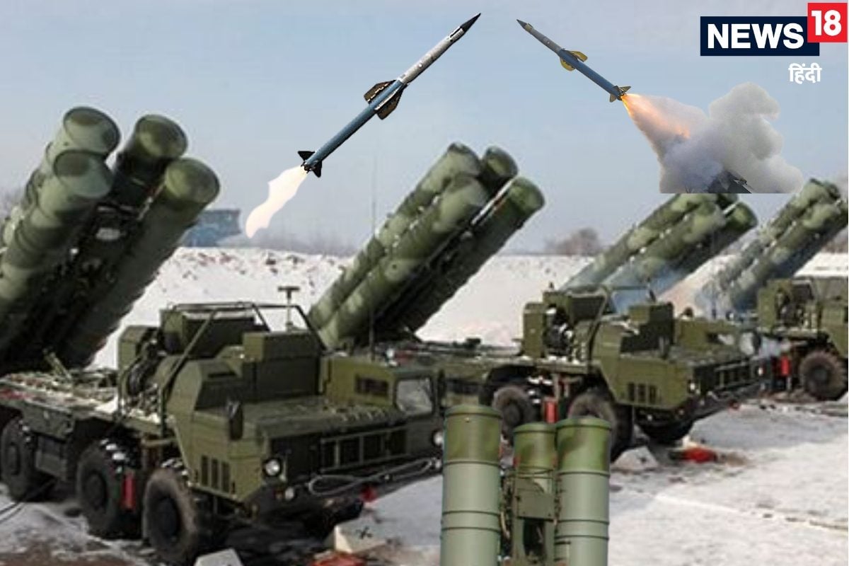 S-400 को और घातक बनाने की तैयारी रूस के साथ ₹10000 करोड़ की एक और डील डन