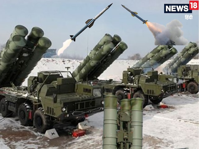 S-400 को और घातक बनाने की तैयारी, रूस के साथ ₹10000 करोड़ की एक और डील डन