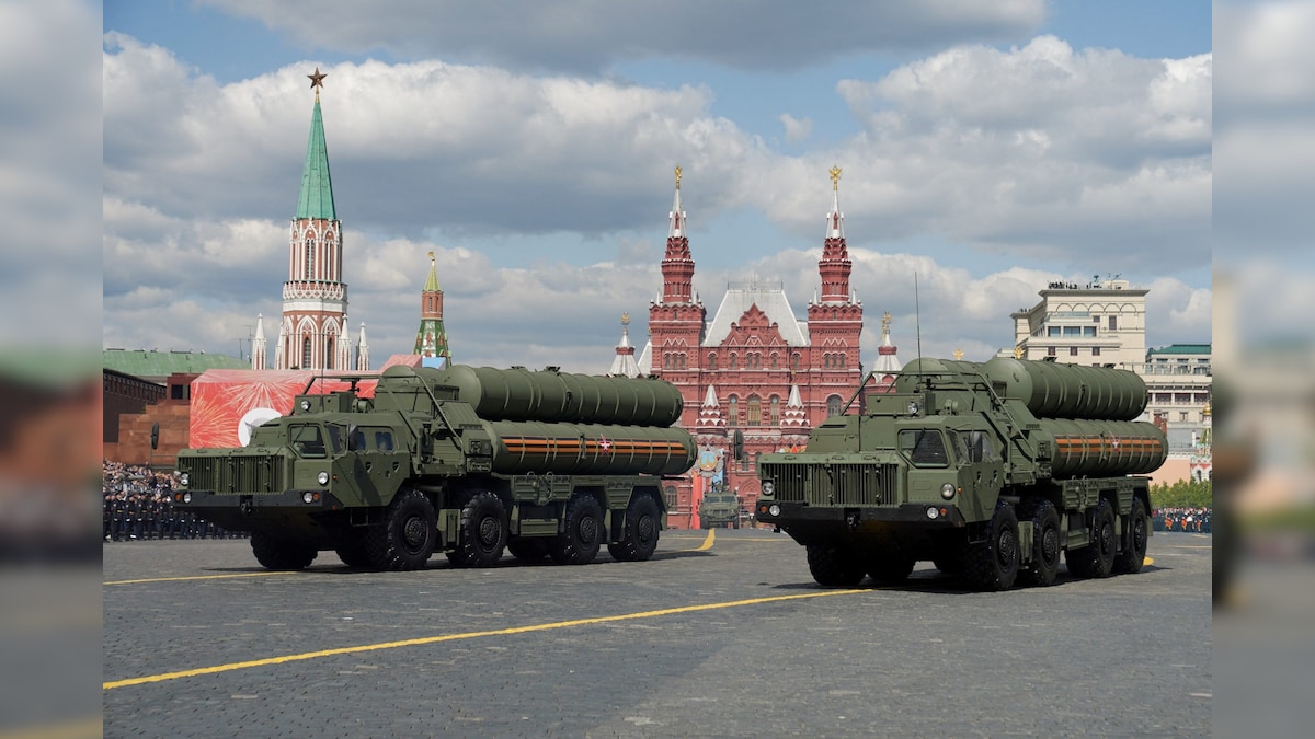 क्या रद्द होगा S-400 सौदा; पुतिन के दौरे से पहले भारत ने क्यों बदल दिए नियम?