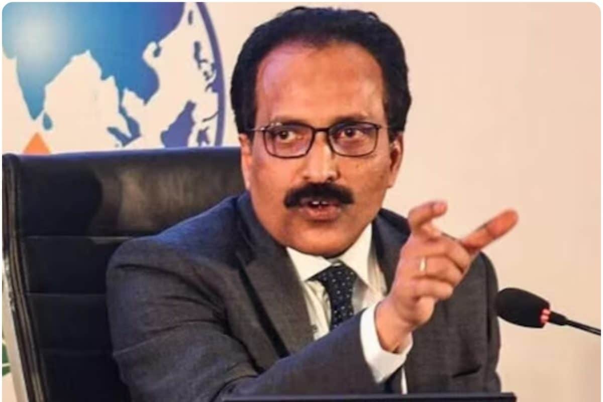 विज्ञान अध्यात्म और युवा - तीन शक्ति स्तंभ बना रहे नया भारत ISRO पूर्व चीफ