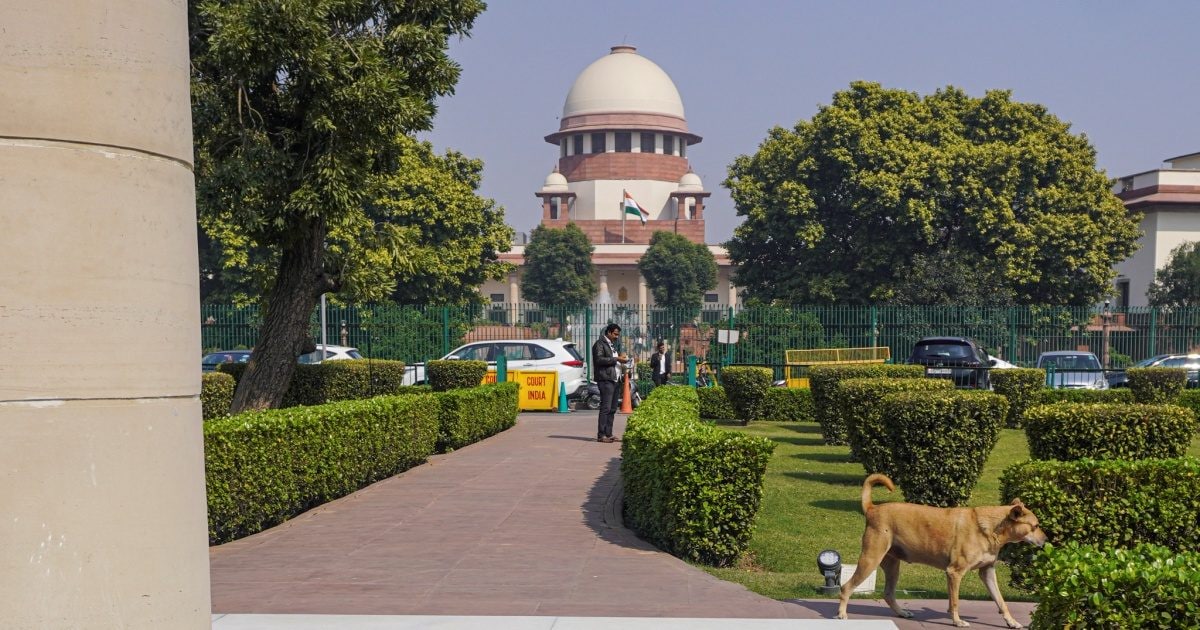 'भारत में जमीन खरीदना मतलब ट्रॉमा से गुजरना' SC को क्यों करनी पड़ी ऐसी टिप्पणी