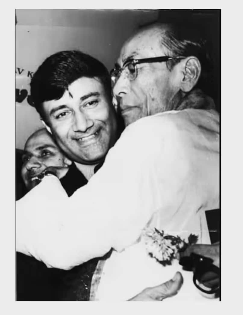 SD Burman guru dutt SD Burman guru dutt