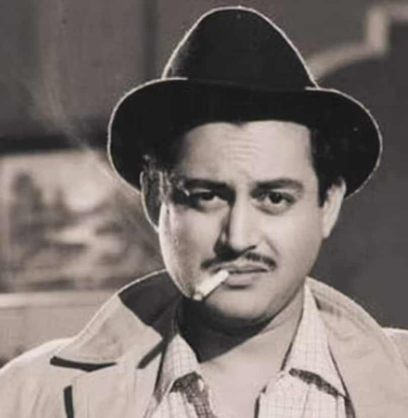 SD Burman guru dutt SD Burman guru dutt