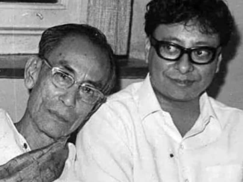 SD Burman guru dutt 5- SD Burman guru dutt 5-