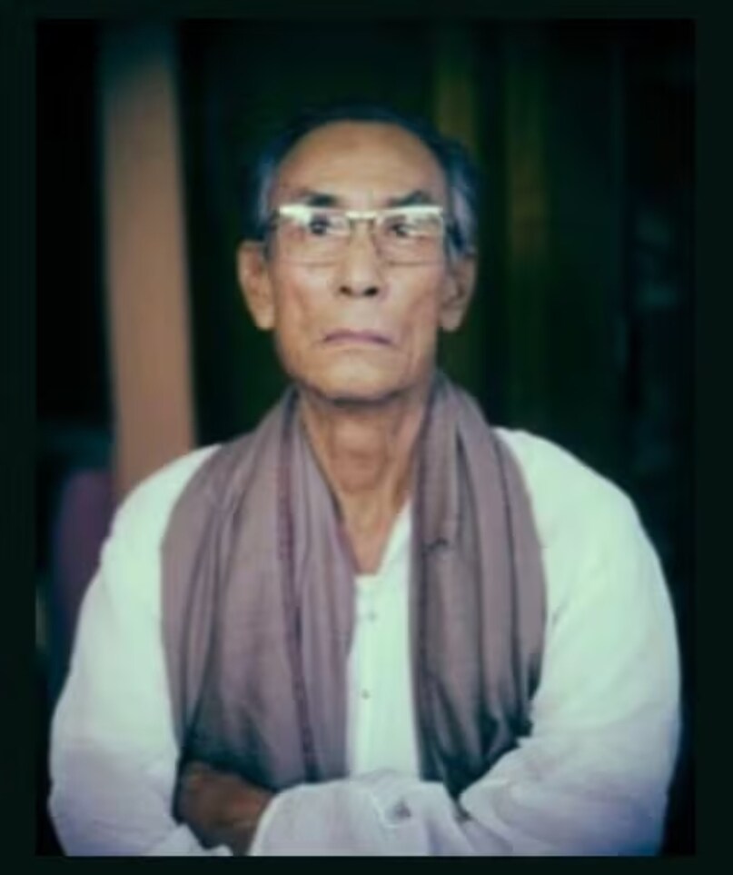 SD Burman guru SD Burman guru