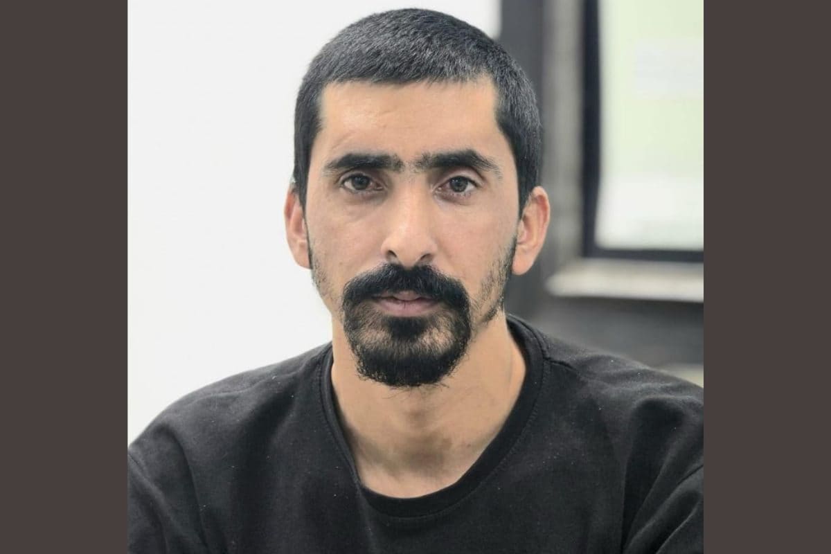 जम्मू-कश्मीर SIA को बड़ी सफलता नार्को-टेरर मॉड्यूल का मुख्य आरोपी गिरफ्तार