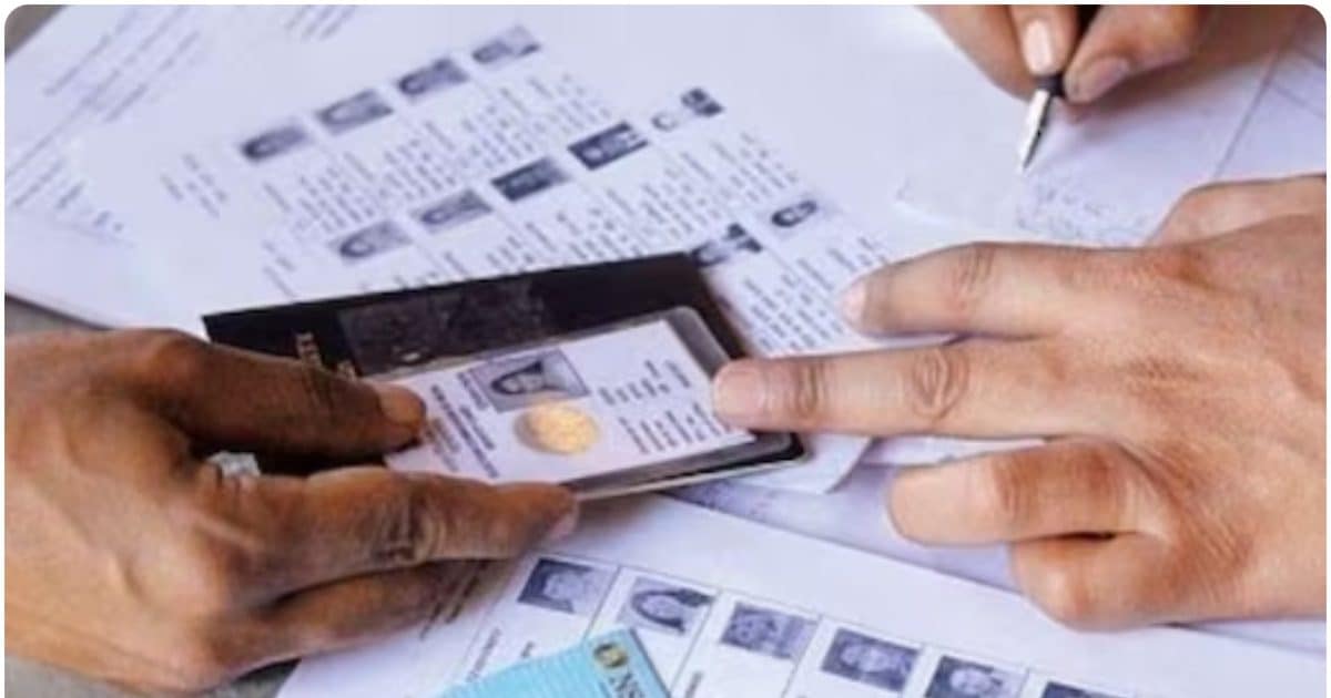 बीएलओ पर कौन-सा दबाव है, मुझे समझ नहीं आ रहा; कांग्रेस नेता ने क्यों कहा?