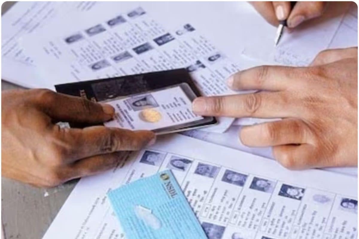 बीएलओ पर कौन-सा दबाव है मुझे समझ नहीं आ रहा कांग्रेस नेता ने क्यों कहा