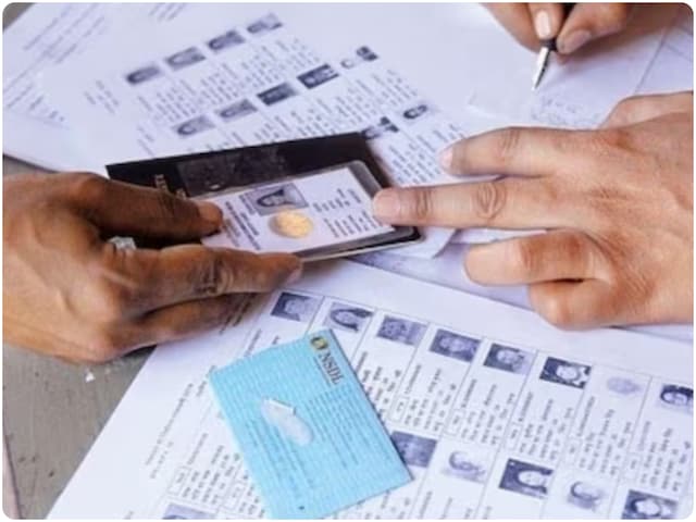 बीएलओ पर कौन-सा दबाव है, मुझे समझ नहीं आ रहा; कांग्रेस नेता ने क्यों कहा?