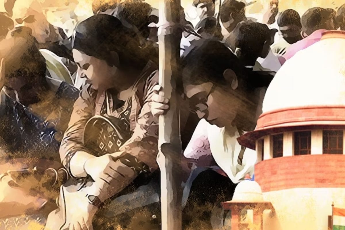 SSC: 26000 नौकरियों पर फिर संकट! HC ने एसएससी से पूछा- लिस्ट तैयार कैसे हुई