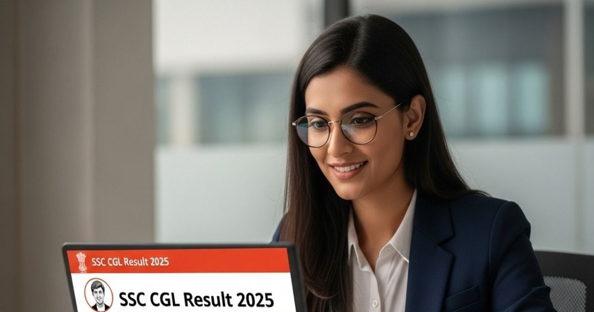 एसएससी सीजीएल रिजल्ट कब आएगा? ssc.nic.in पर देखें अपडेट