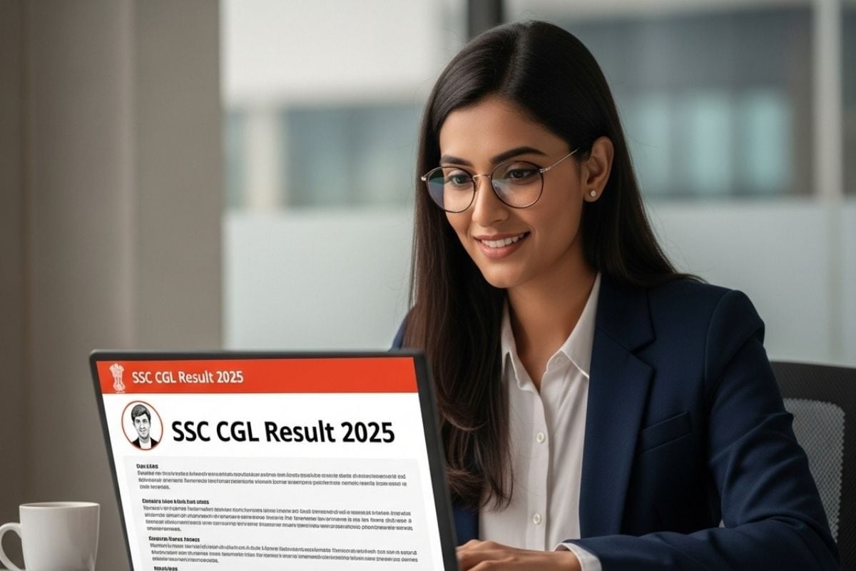 एसएससी सीजीएल रिजल्ट कब आएगा sscnicin पर देखें अपडेट