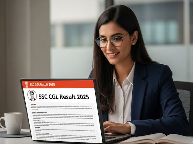 एसएससी सीजीएल रिजल्ट कब आएगा? ssc.nic.in पर देखें अपडेट