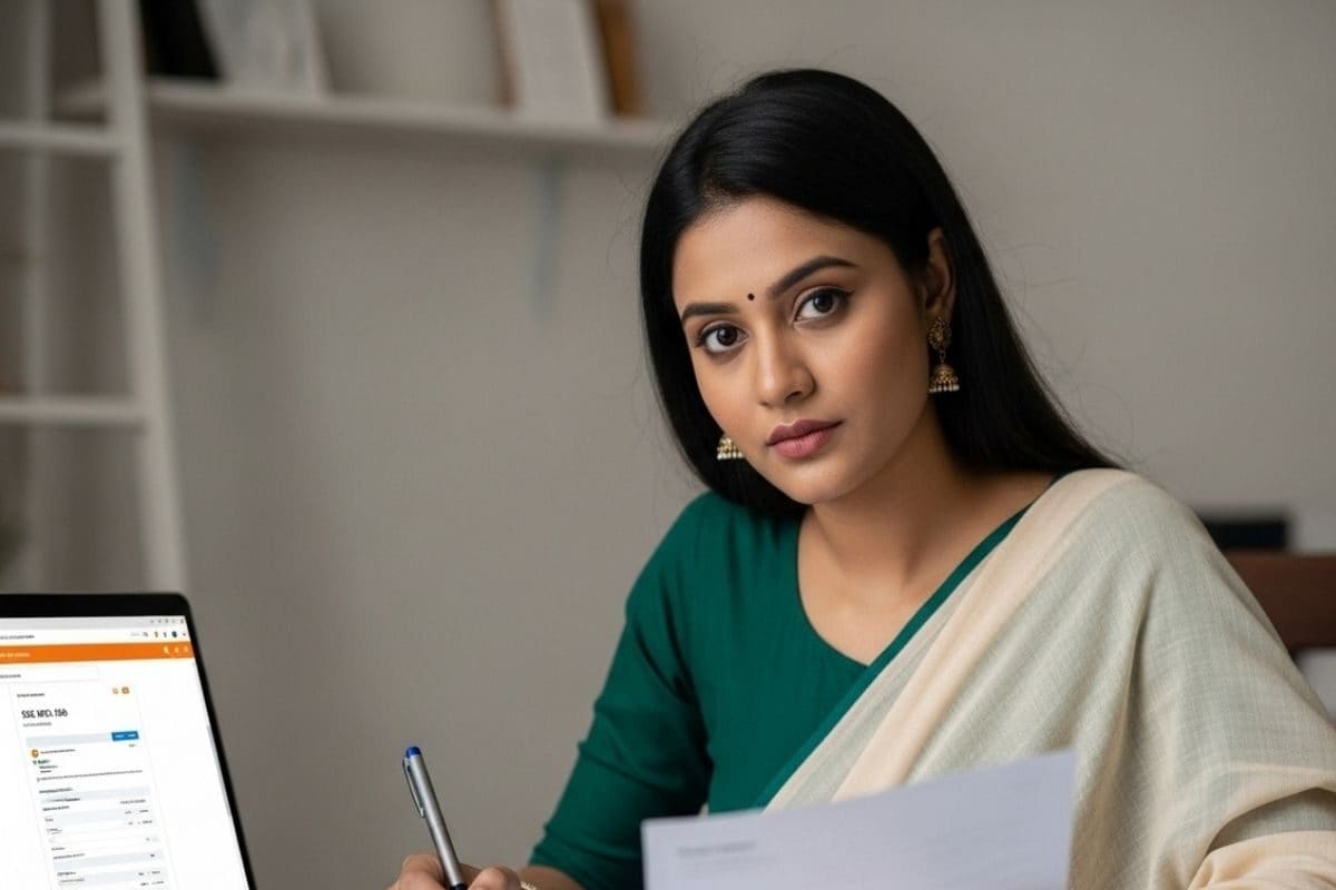 SSC MTS और हवलदार के 7948 पदों पर भर्ती की घोषणा कम हो गईं 73 वैकेंसी