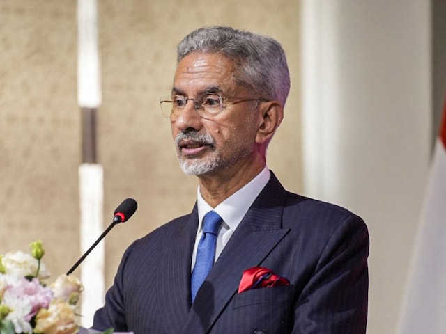 अमेरिका की दादागिरी, चीन की चालबाजी… जयशंकर ने बताया भारत कैसे बनेगा सुपरपावर