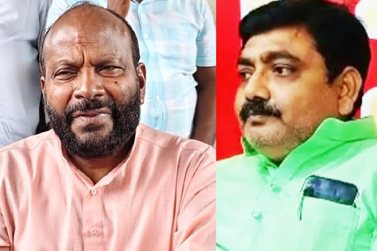 Saharsa ECI Result 2025: सहरसा में नहीं खिला कमल, 2038 वोटों से जीते इंद्रजीत