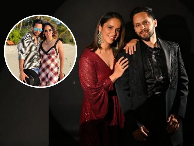 साइना नेहवाल ने परुपल्ली कश्यप से अलग होने पर पहली बार तोड़ी चुप्पी