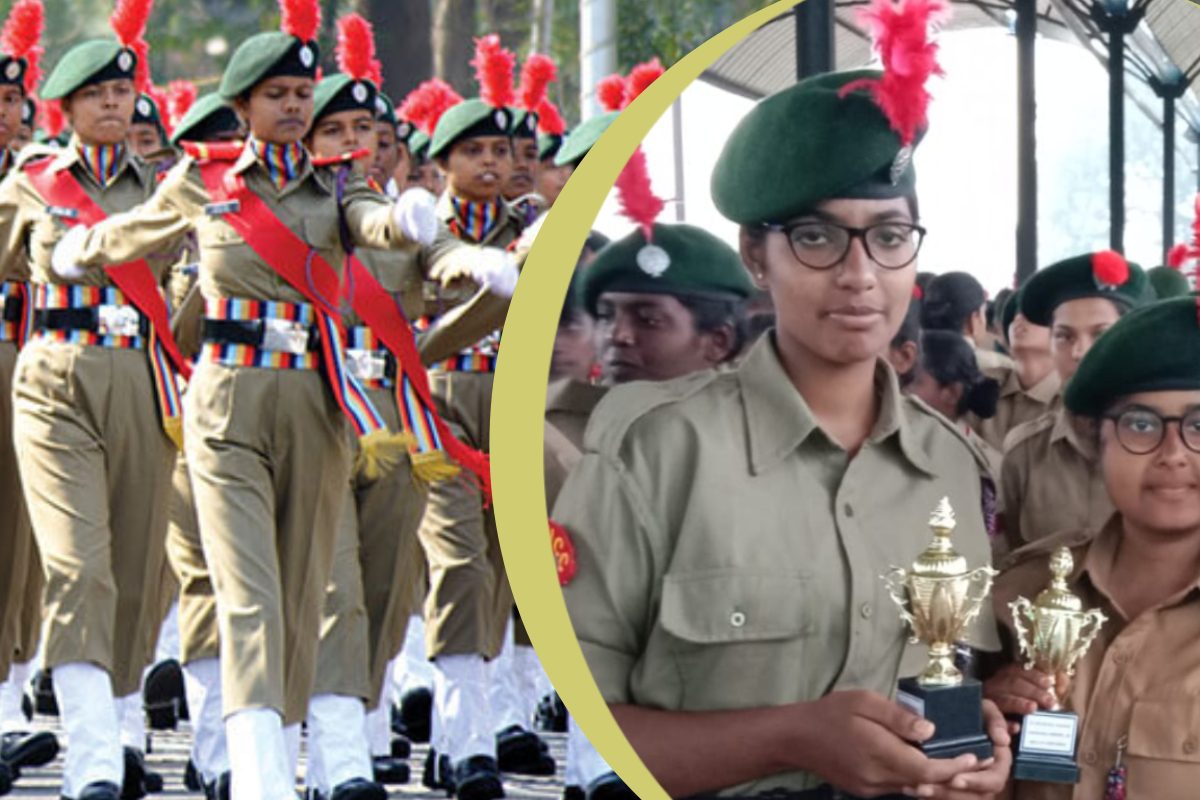 क्‍या सैनिक स्‍कूल और न्‍यू सैनिक स्‍कूल के बीच है अंतर समझें एडमिशन प्रॉसेस