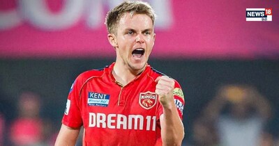 सैम करन आईपीएल से हो सकते हैं बाहर. 