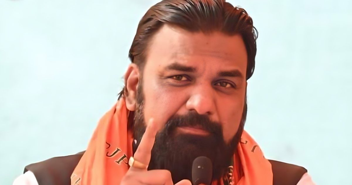 बिहार में 'शासन' का नया दौर...400 की ब्लैकलिस्ट, माफियाओं की तोड़ी जाएगी 'कमर'