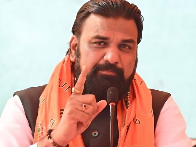 बिहार में 'शासन' का नया दौर...400 की ब्लैकलिस्ट, माफियाओं की तोड़ी जाएगी 'कमर'