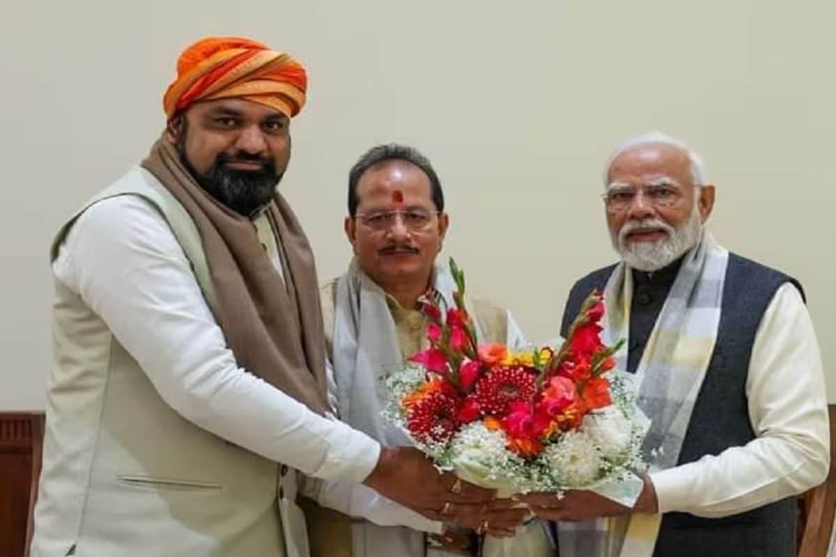 सम्राट चौधरी और विजय सिन्हा फिर बनेंगे बिहार के डिप्टी सीएम, BJP ने लगाई मुहर