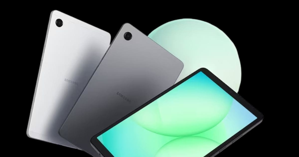 Tach – samsung Galaxy Tab A11 plus wifi and cellular variants know price in india starting 22000 rupees