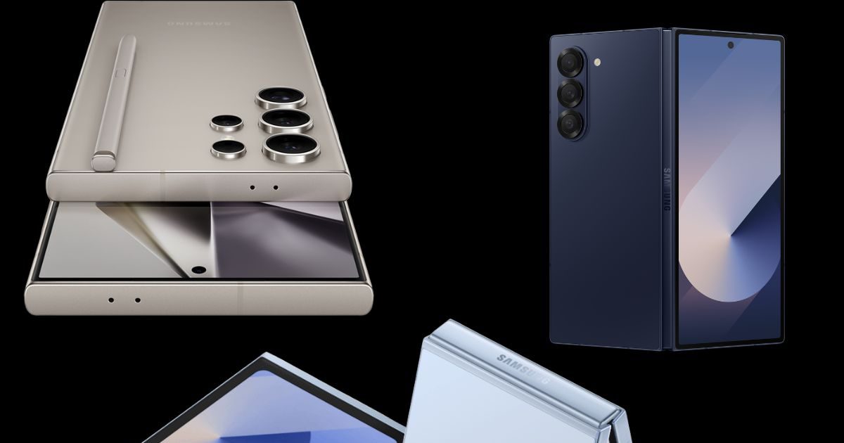 Tach – Samsung 3 most popular premium phone at cheapest price discount on amazon flipkart black friday sale-Samsung के 3 महंगे वाले फोन पहली बार इतने सस्ते में, फ्लिपकार्ट-अमेज़न दोनों पर है Black Friday सेल