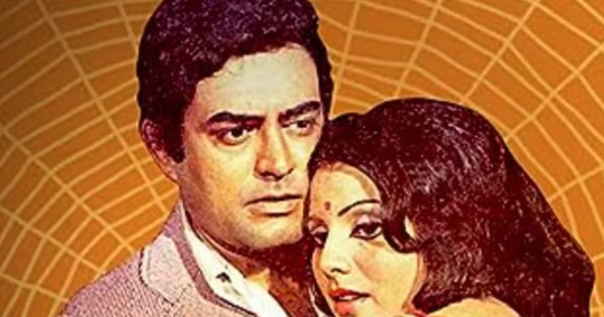 16 साल से बिस्तर पर थीं सुलक्षणा, बहन विजयता पंडित ने बताया संजीव कुमार संग रिश्ते का सच,’हमारी फैमिली से…’